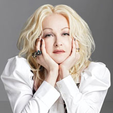 cyndi